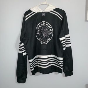 Chicago Blackhawks sweatshirt